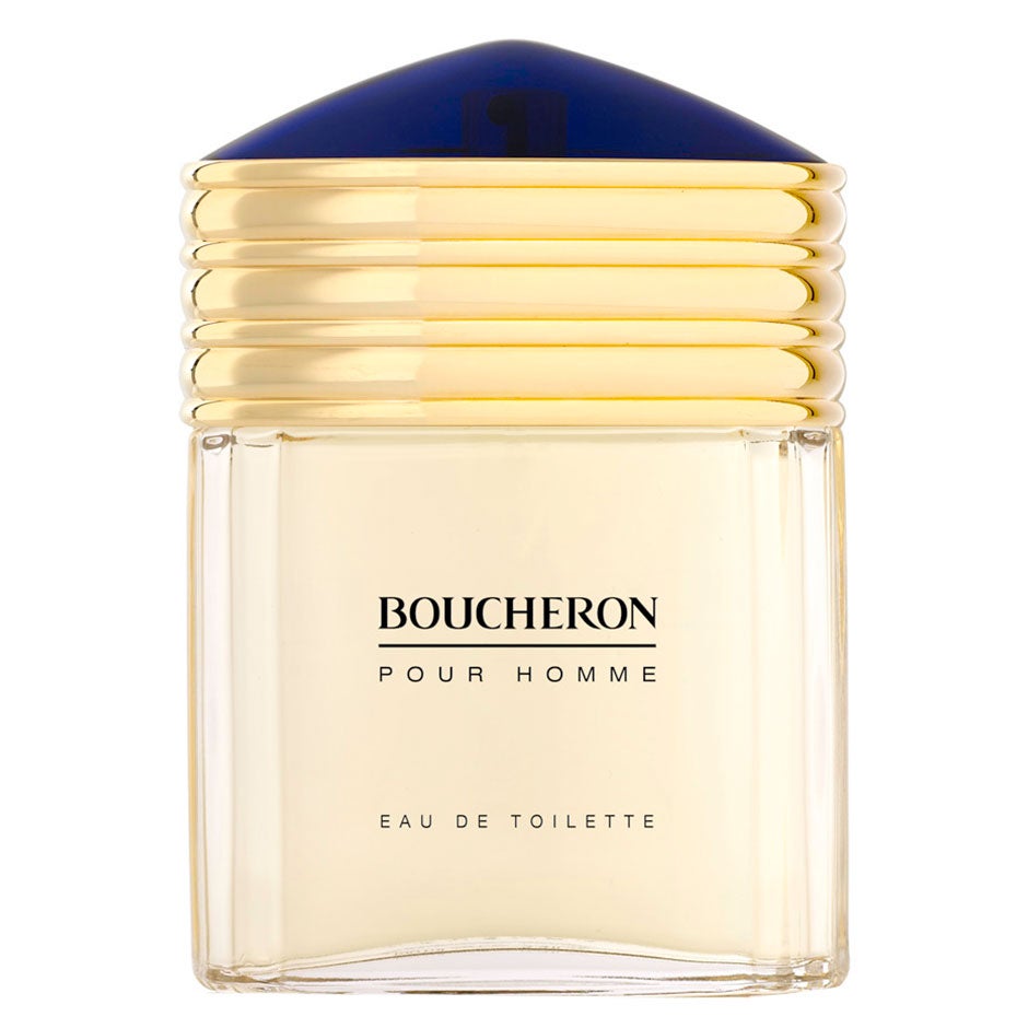 Pour Homme Eau de Toilette