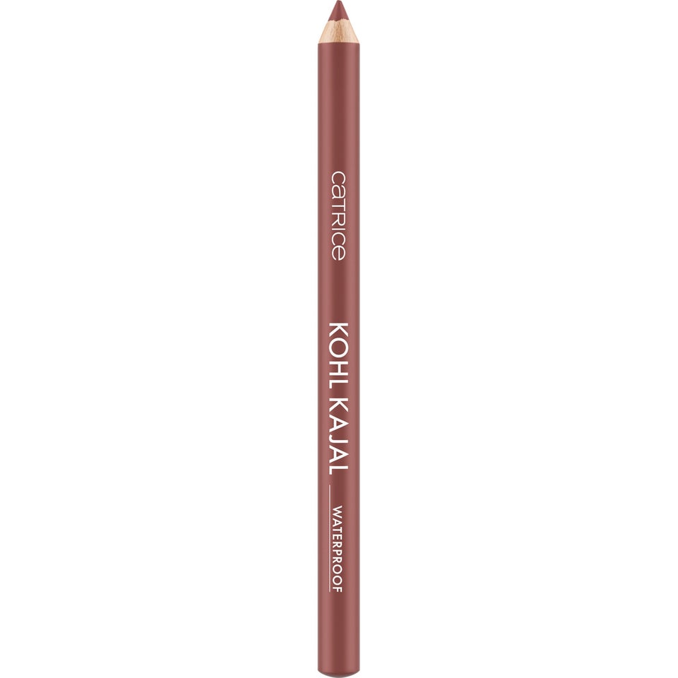 Kohl Kajal Waterproof La La Lavender 090