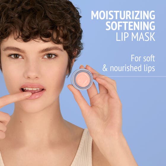 Hydramemory Hydra-boost Lip Mask