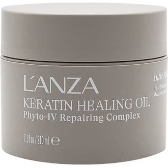 Keratin Healing Oil Hair Masque