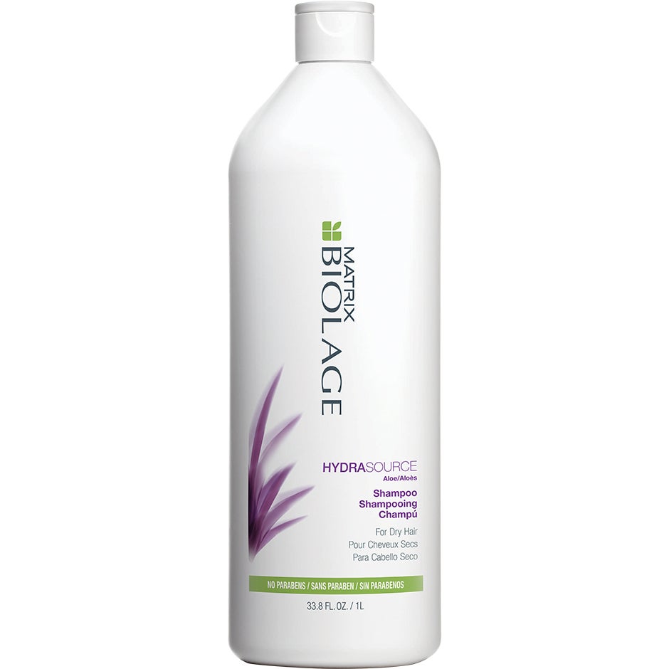 Biolage Hydrasource Shampoo 1000 ml