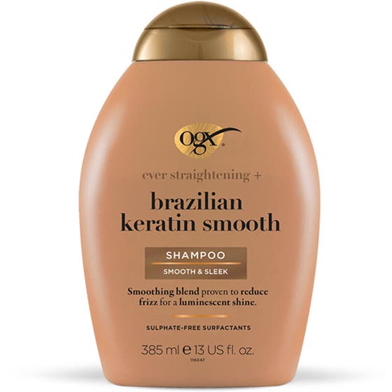 Brazilian Keratin Smooth