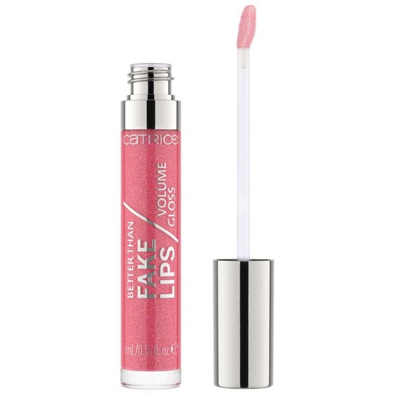 Better Than Fake Lips Volume Gloss