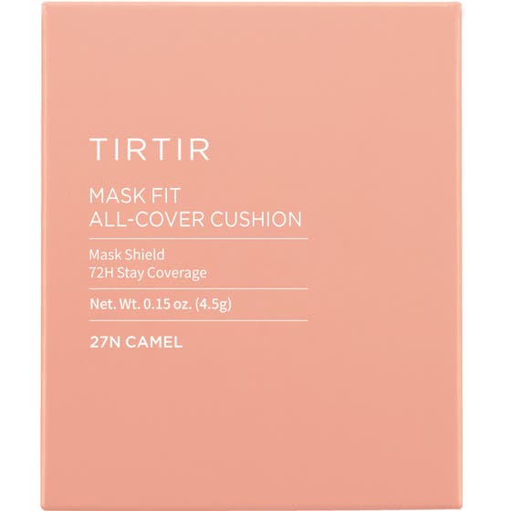 Mask Fit All-Cover Cushion Mini