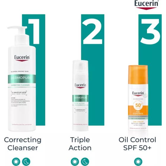 DermoPure Correcting Cleanser