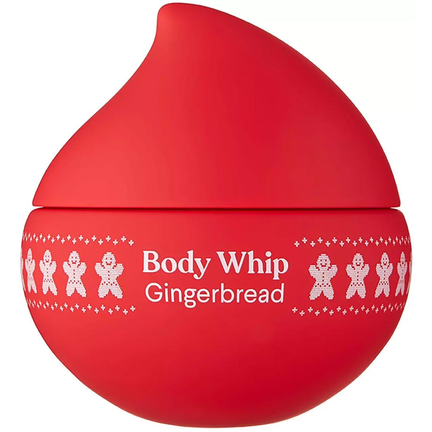 Sundae Whipped Body Moisturiser Gingerbread - 220 ml