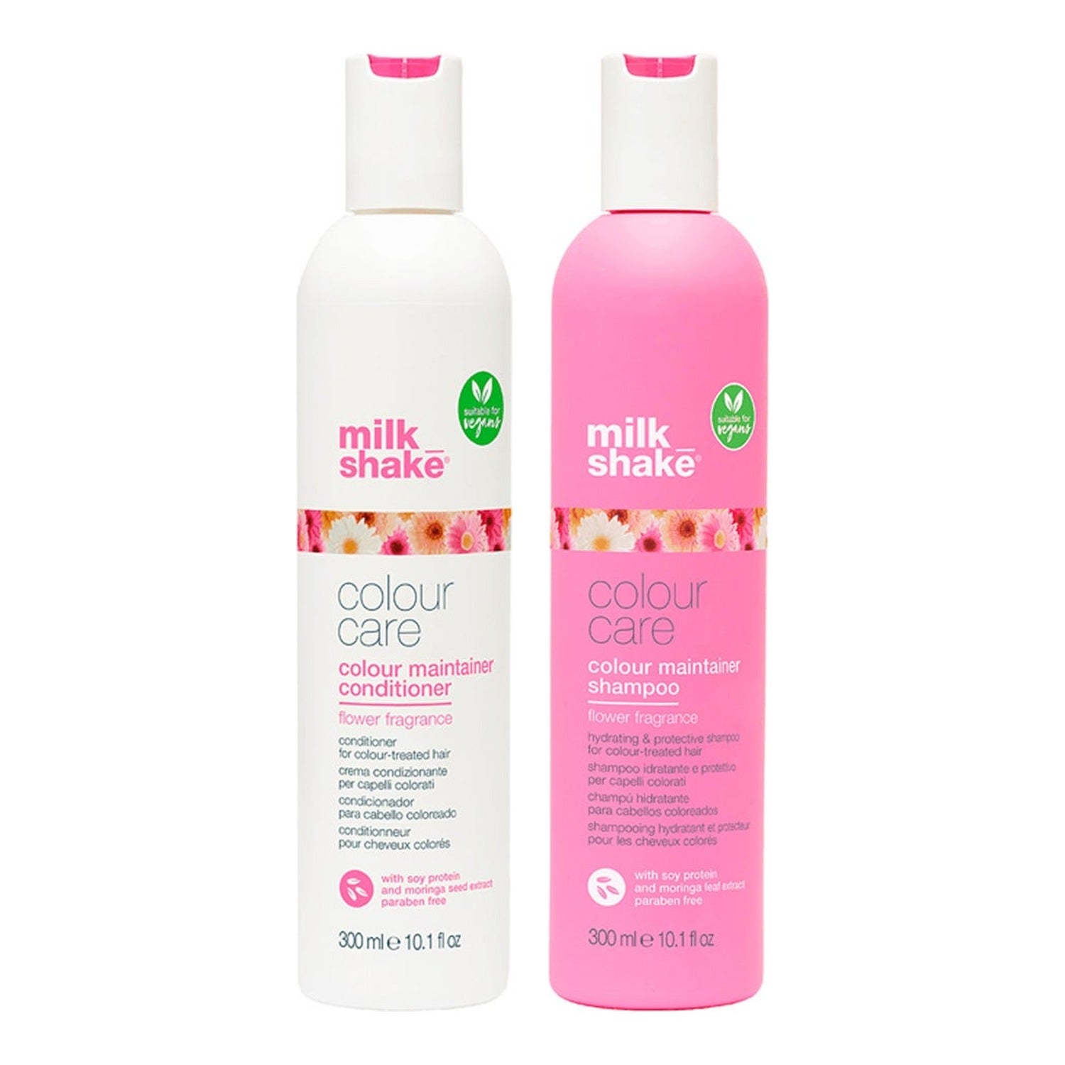 Milk_shake Colour Maintainer Flower Fragrance Set kroppsvård dam