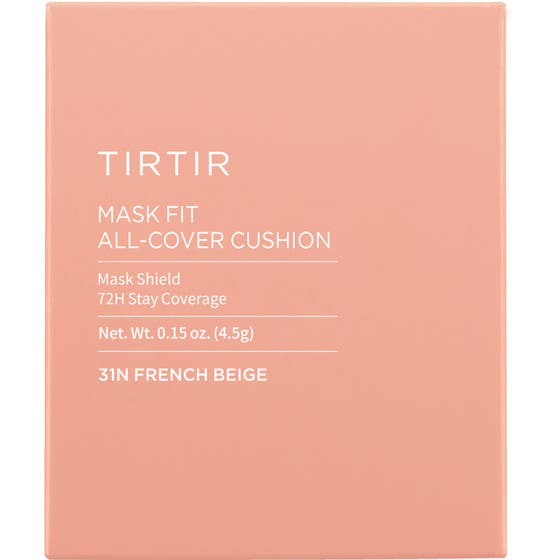 Mask Fit All-Cover Cushion Mini