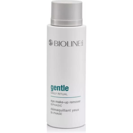 Gentle Eye Make-up Remover