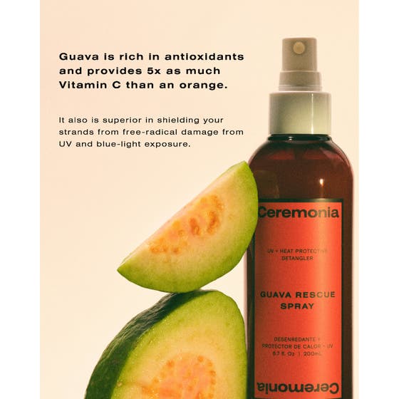 Guava Rescue Spray