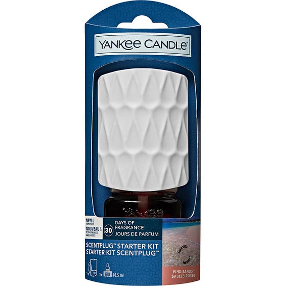 ScentPlug Starter Kit