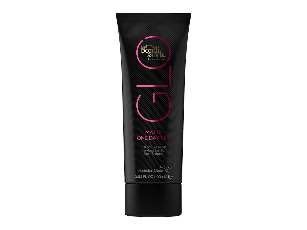Bondi Sands GLO Matte 100 ml
