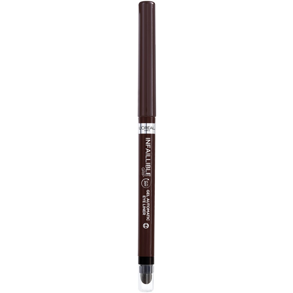 Infaillible Grip 36H Gel Automatic Eyeliner Blue Jersey 5 1 pcs