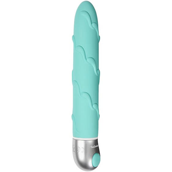 Sofia Vibrating Dildo