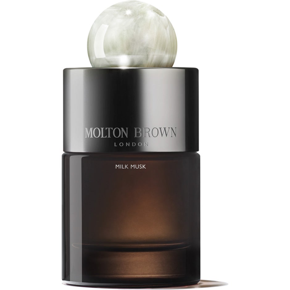 Milk Musk Eau de Parfum
