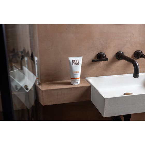 Energising Face Wash