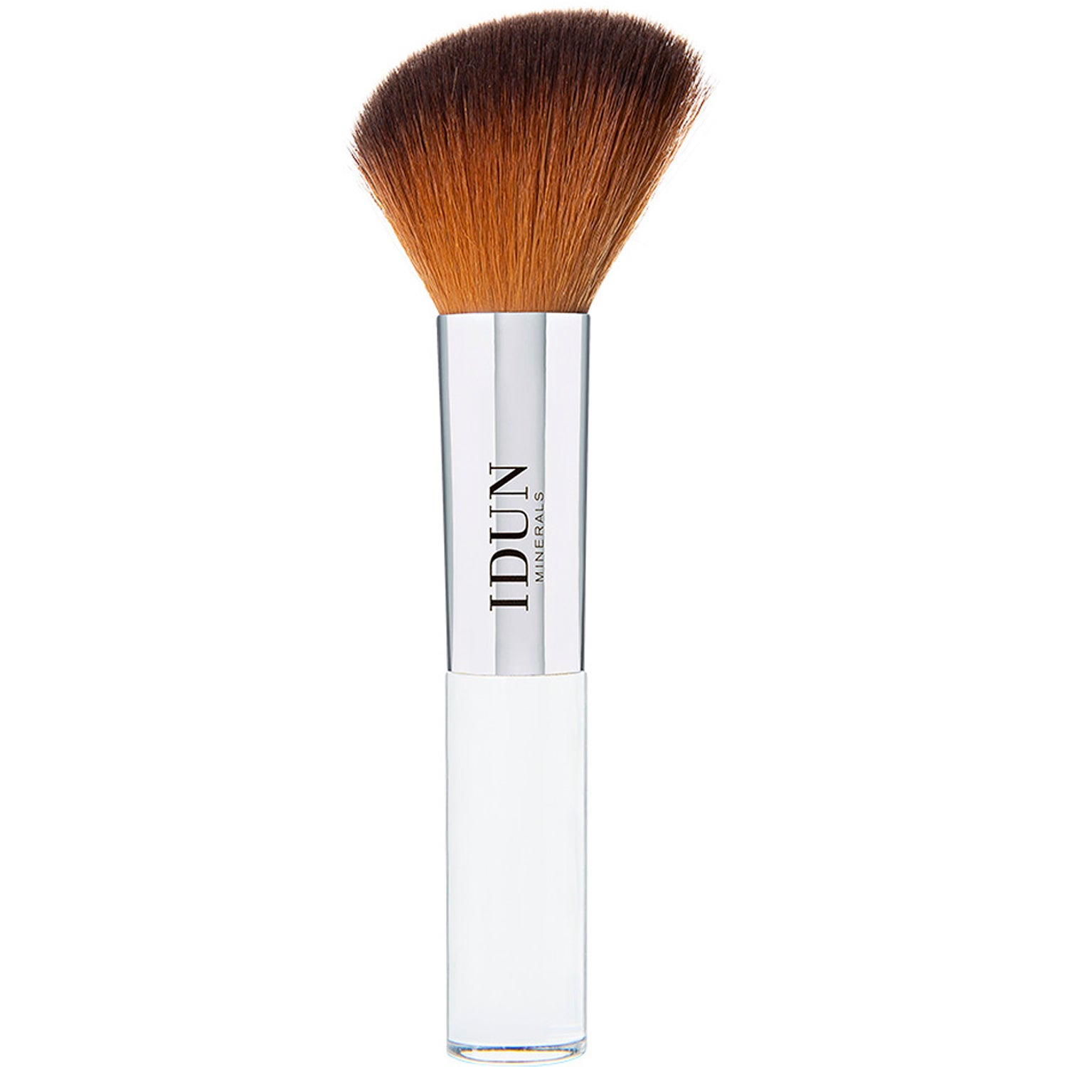 IDUN Minerals Blush Brush,  IDUN Minerals Borstar & Penslar