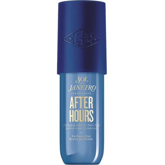 After Hours Perfume Mist