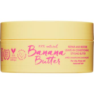 Banana Butter Leave-In Conditioner