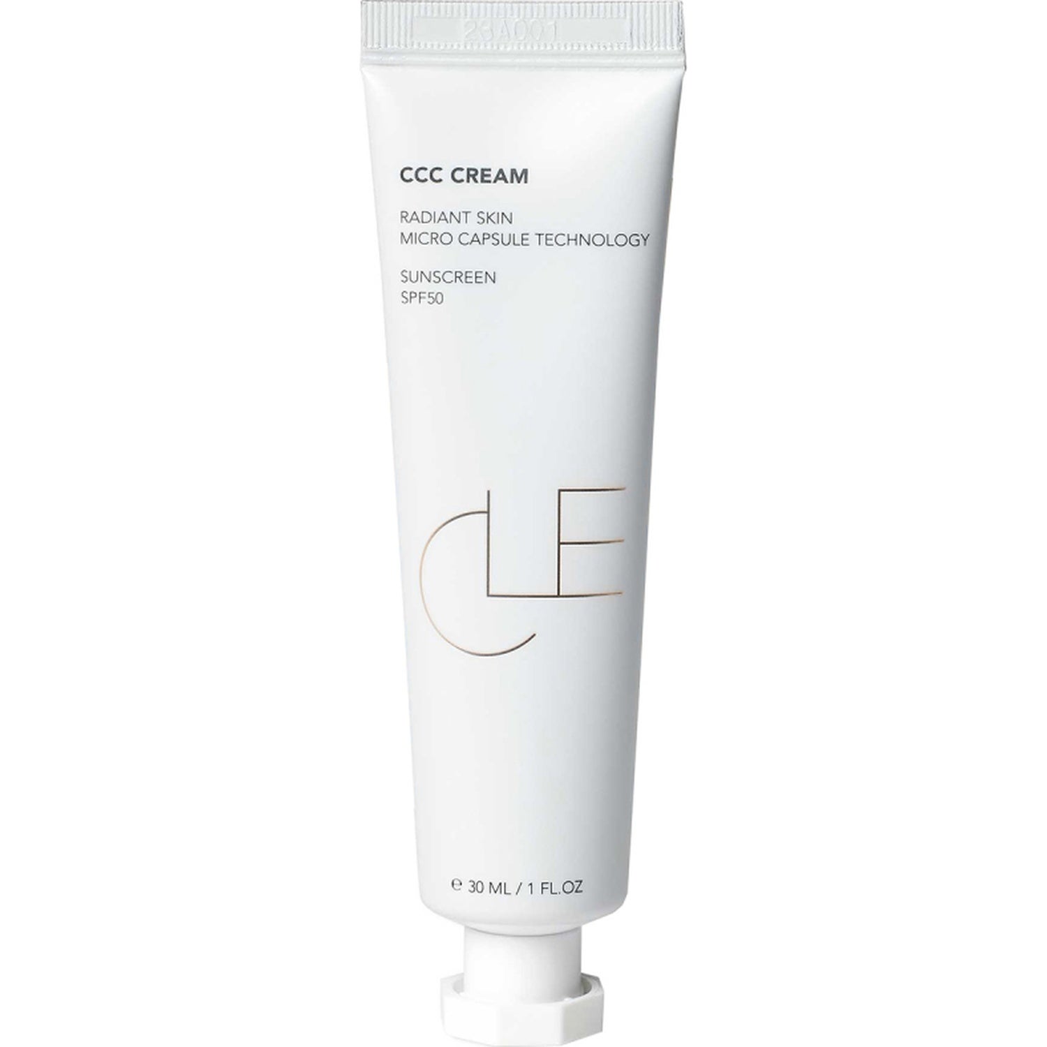 CLE Cosmetics CCC Cream Neutral Deep 503