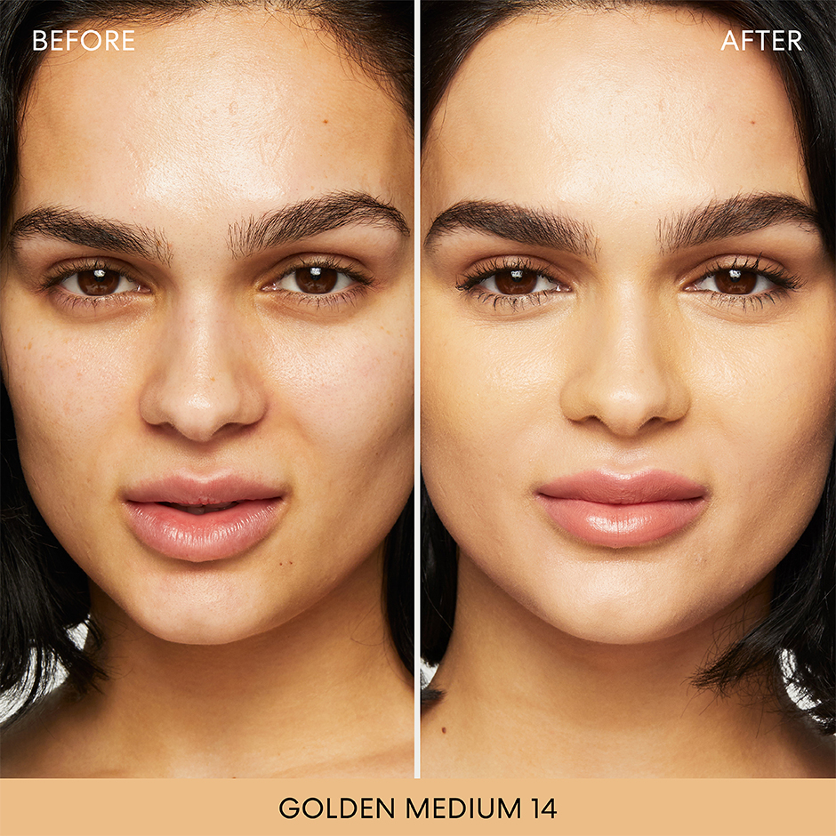 Original SPF15 Foundation
