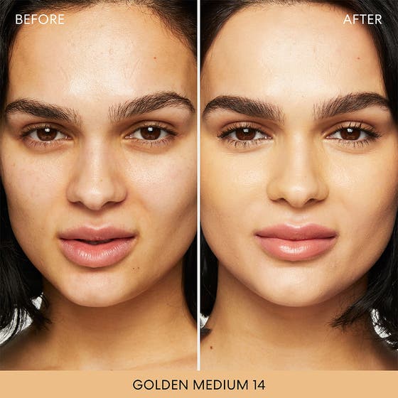 Original Loose Mineral Foundation SPF 15