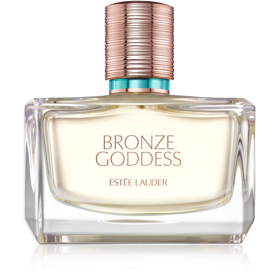 Bronze Goddess Eau de Fraiche