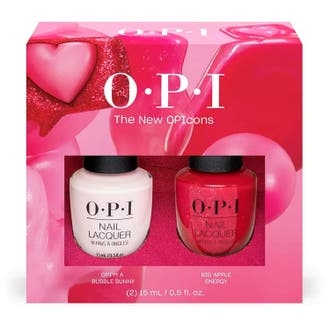 Spring Nail Lacquer 2PC Duo Pack