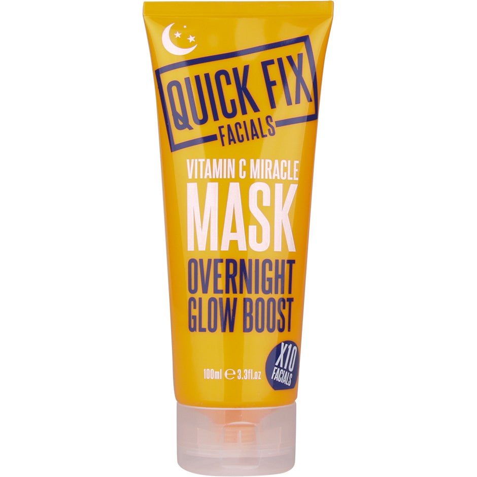 Quick Fix Vitamin-C Mask 100 ml