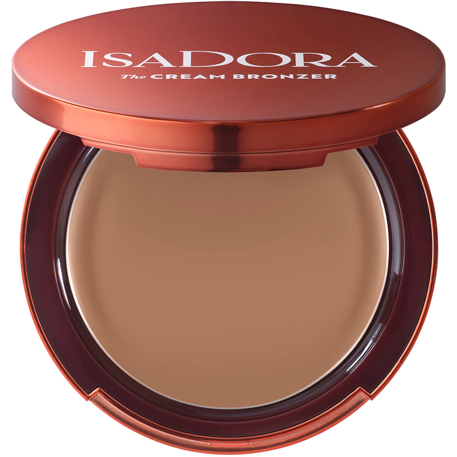 IsaDora The Cream Bronzer (6 g) 46 Light