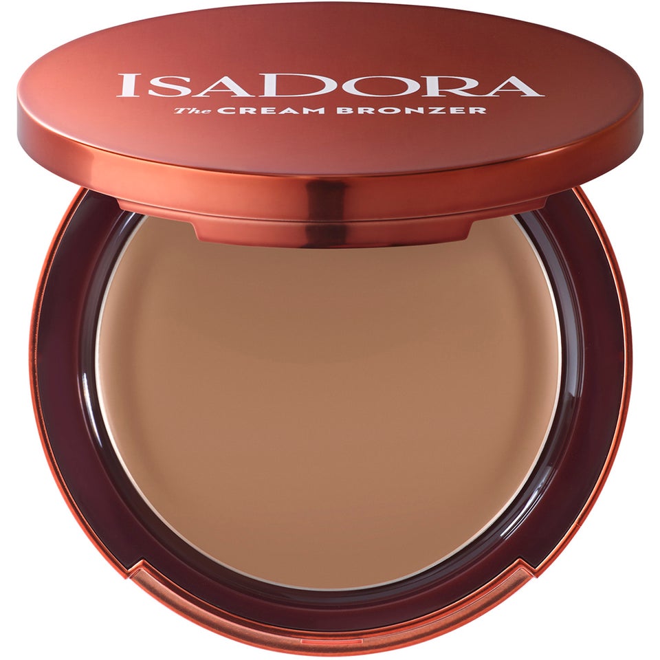 The Cream Bronzer 48 Tan 6 g