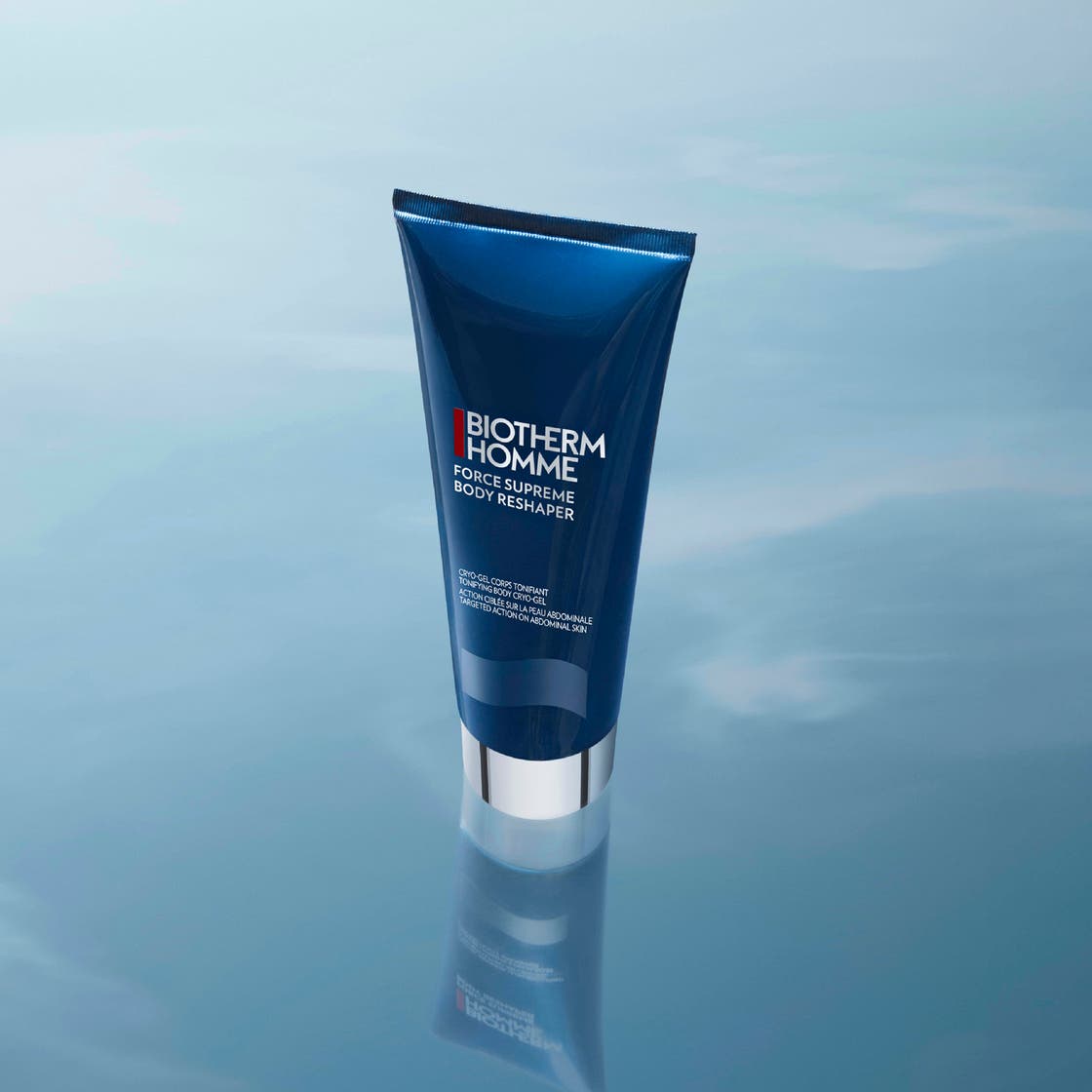 Biotherm Force Supreme Body Reshaper 125 ml | NordicFeel