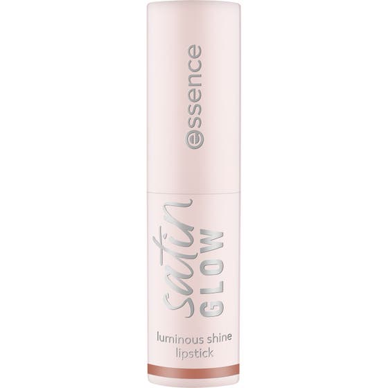 Satin Glow Luminous Shine Lipstick