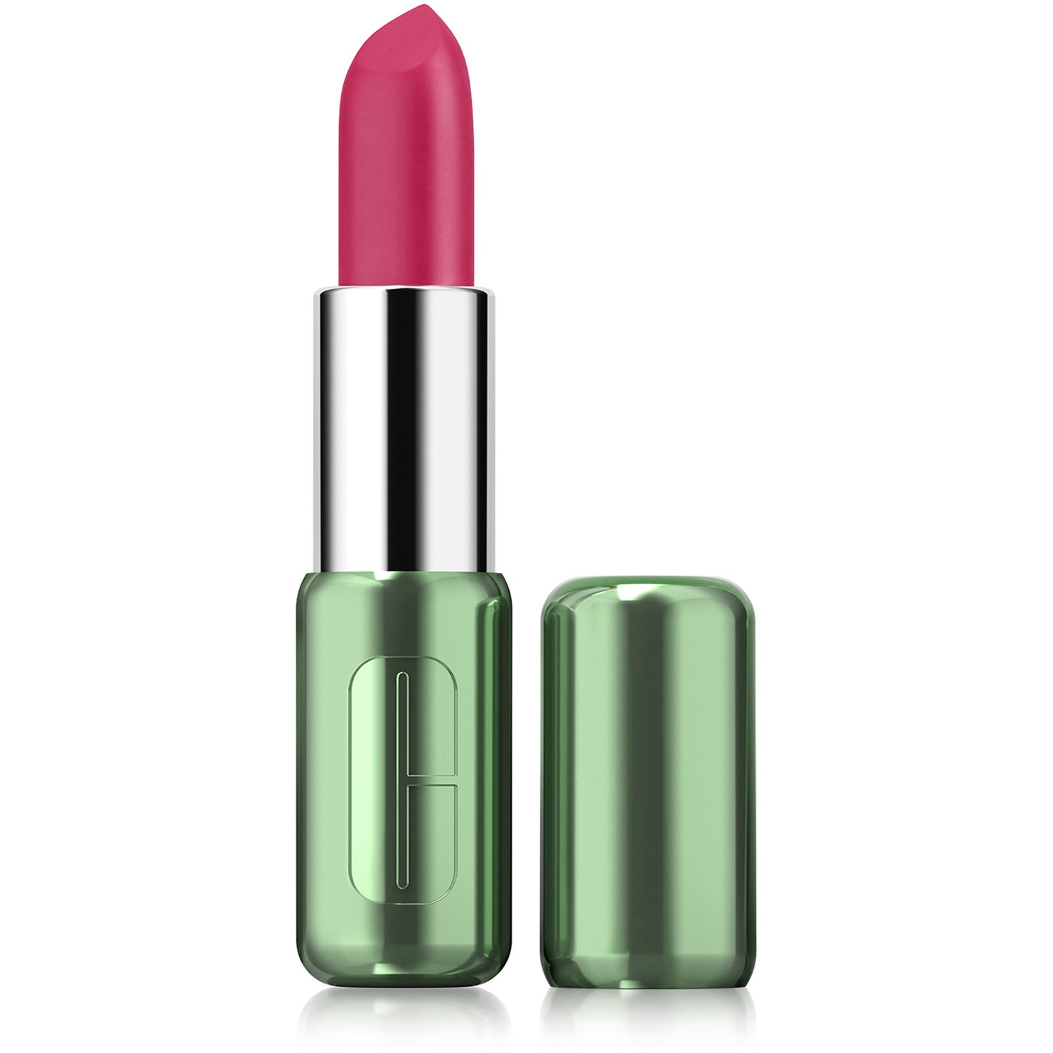 Clinique Pop Longwear Lipstick Matte läppsmink dam – bild 7