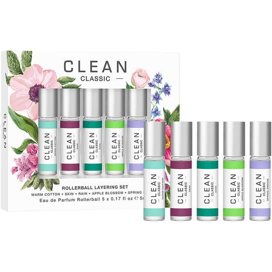Gift Set Spring Layering Collection