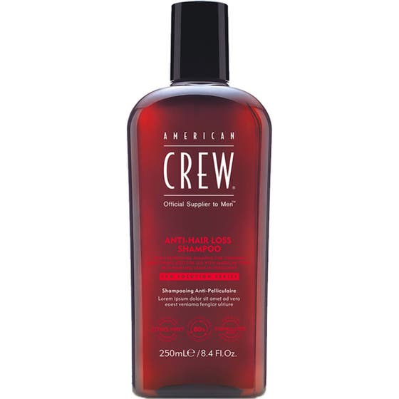 Hair&Body Anti-Hairloss Shampoo