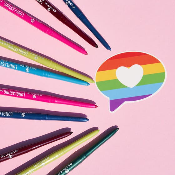 Long-Lasting Eye Pencil