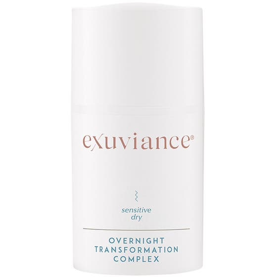 Overnight Transformation Complex