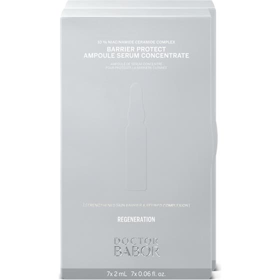 DOC Barrier Protect Ampoule Serum Concentrate