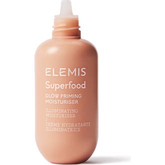 Superfood Glow Priming Moisturiser