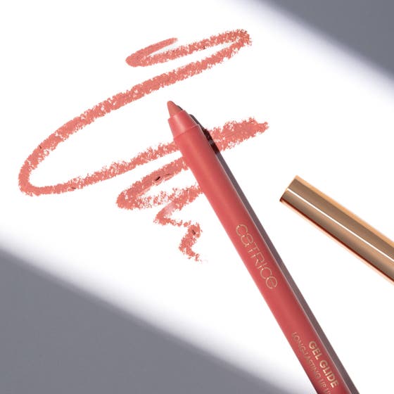 Gel Glide Long-Lasting Lip Liner