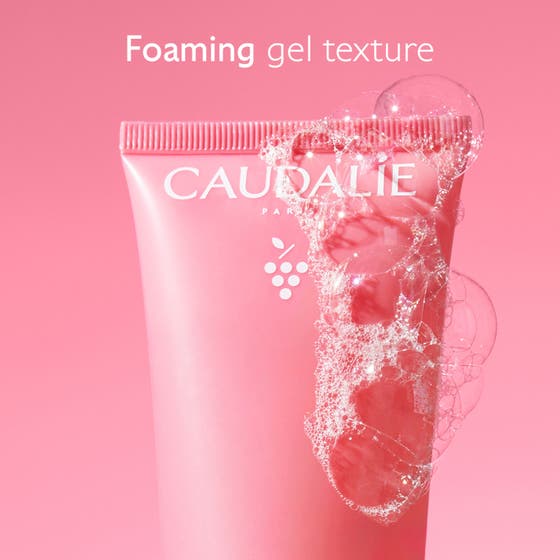 Vinohydra Moisturizing Cleansing Gel