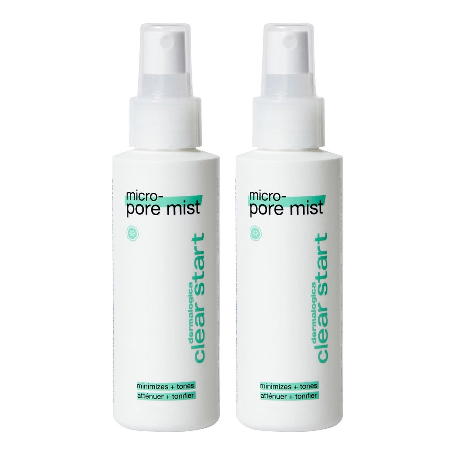 Dermalogica Clear Start Duo Micro-Pore Mist