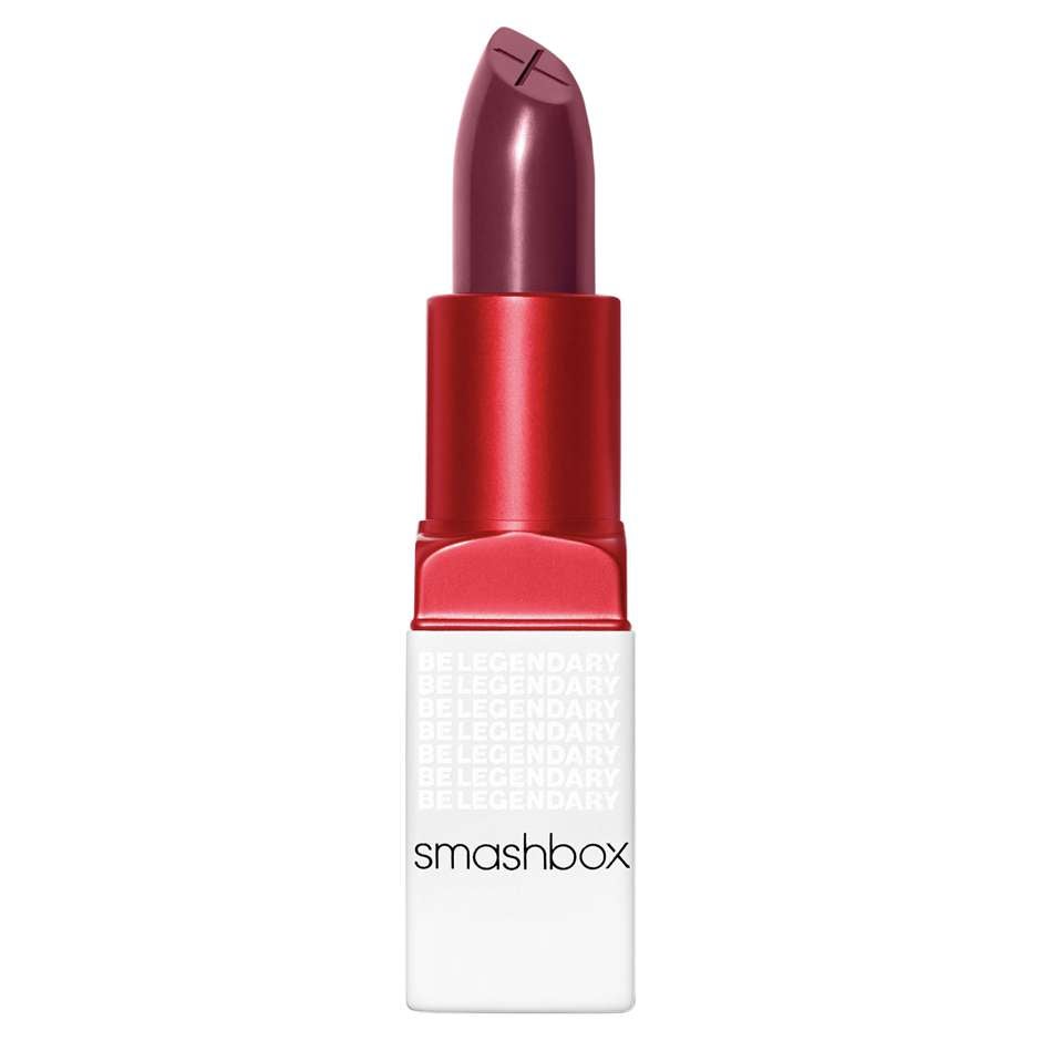 Smashbox Be Legendary Prime & Plush Lipstick It’s A Mood 3,4 g