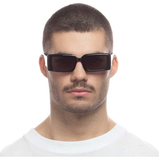 The Impeccable Sunglasses