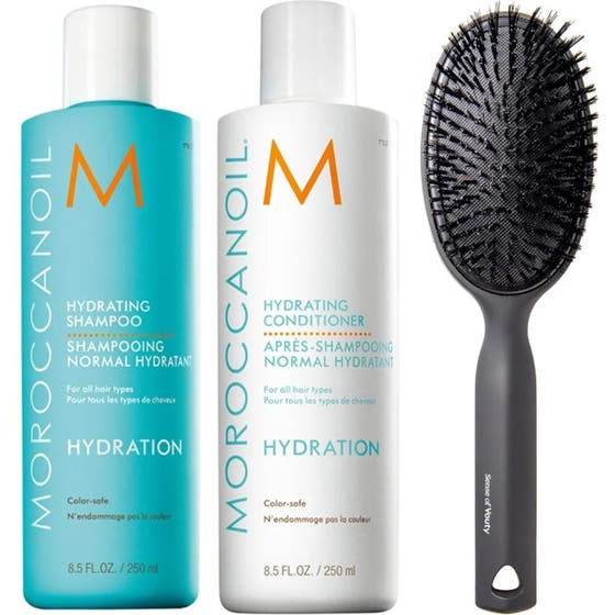 Hydrating Set