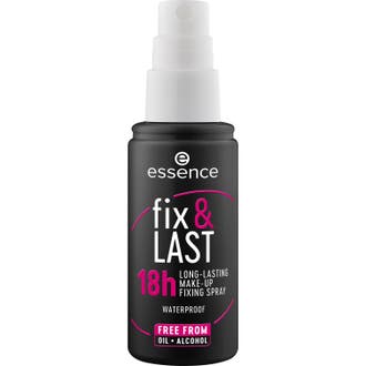 Fix & Last 18h Long-Lasting Make-Up Fixing Spray