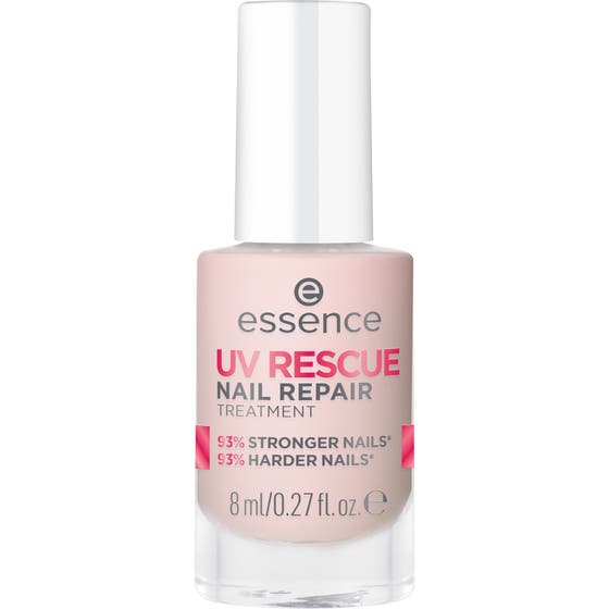 UV Rescue Nail Repair Treatment