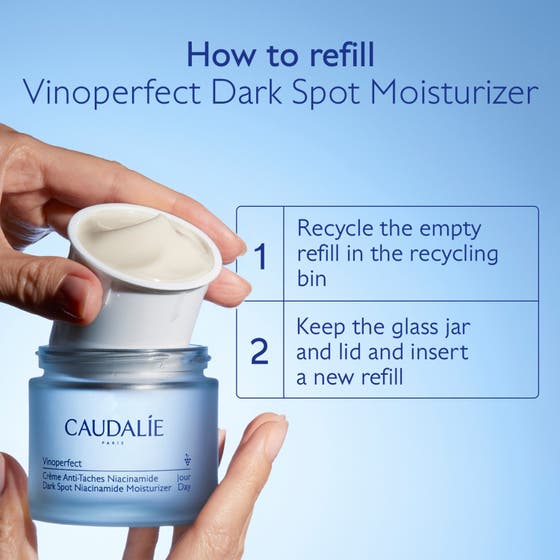 Vinoperfect Dark Spot Niacinamide Moisturizer