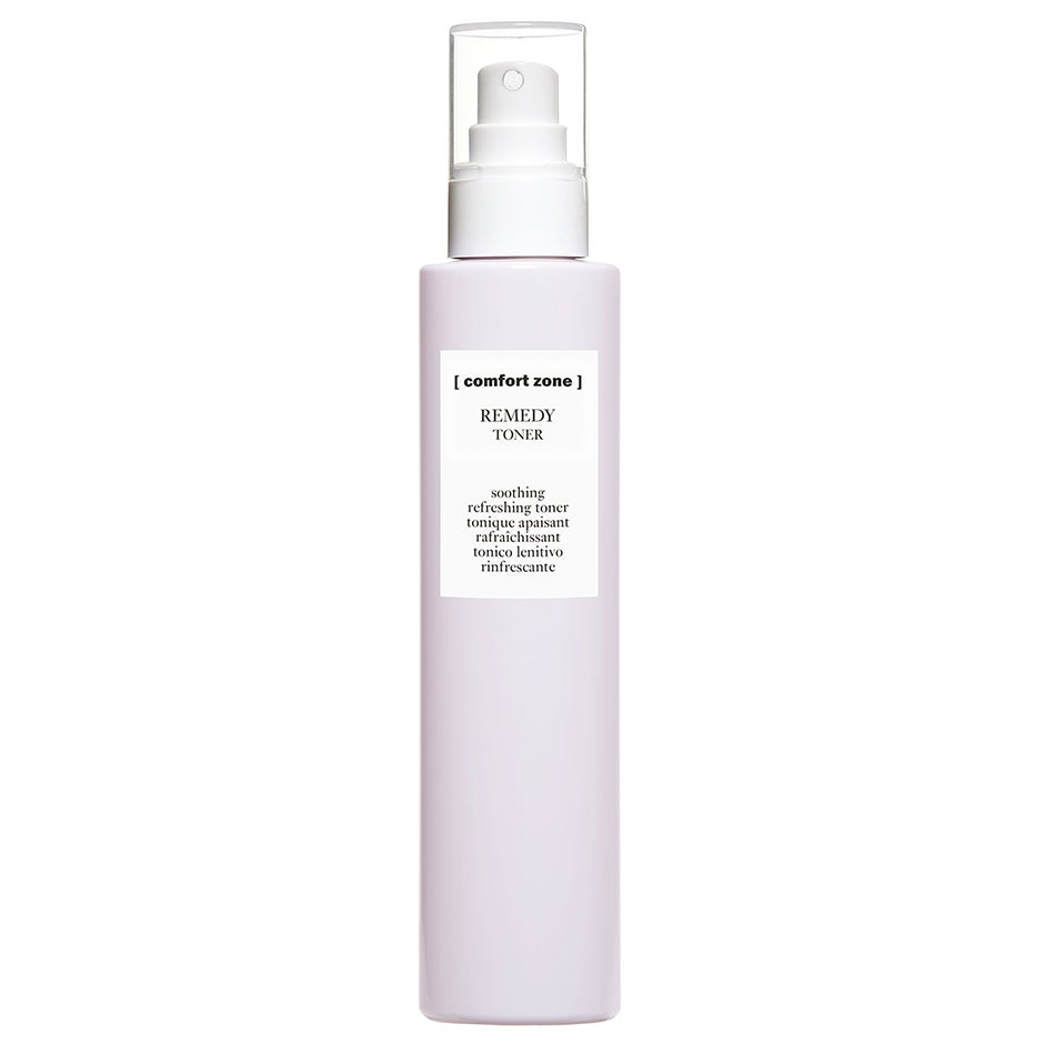Comfort Zone Remedy Toner rengöring & peeling dam – bild 7